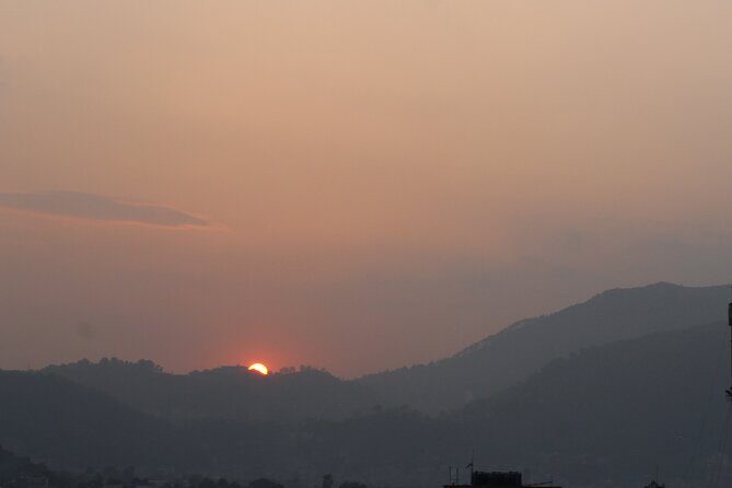 Nagarkot Sunrise and Day Hike - What Makes This Tour Stand Out?