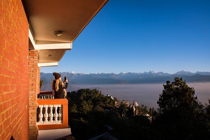 Nagarkot Sunrise and day hike to Bhaktapur - Key Points