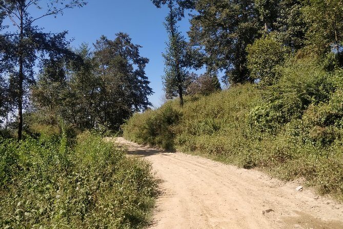 Nagarkot Sunrise and day hike to Bhaktapur - Who Should Consider This Tour?
