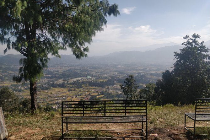 Nagarkot Sunrise and day hike to Bhaktapur - FAQ