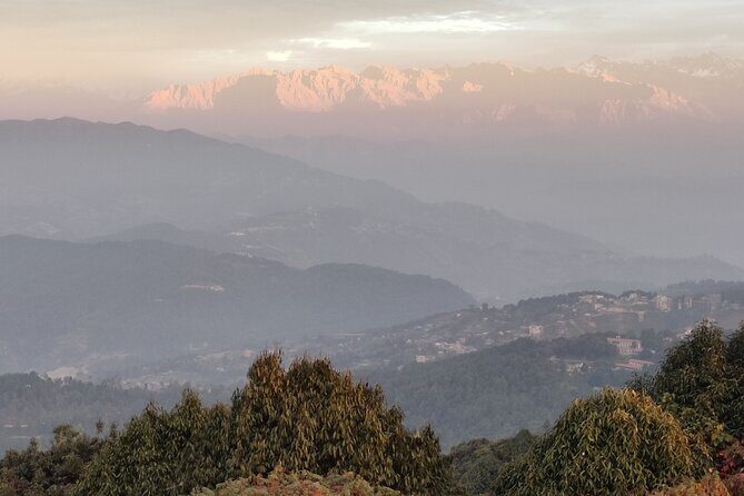 Nagarkot Sunrise By Private Car - Who Is This Tour Best Suited For?
