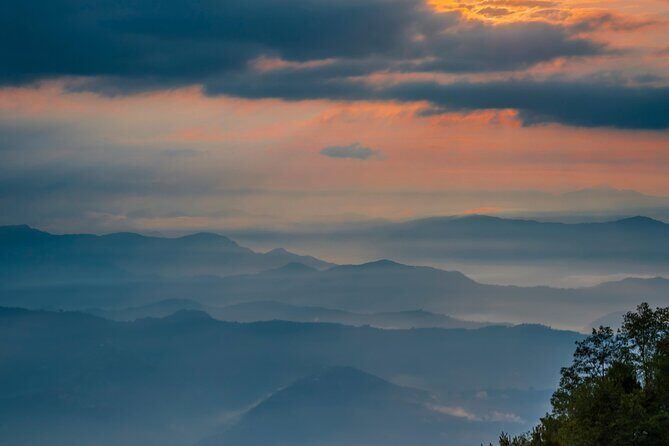 Nagarkot Sunrise By Private Car - FAQ