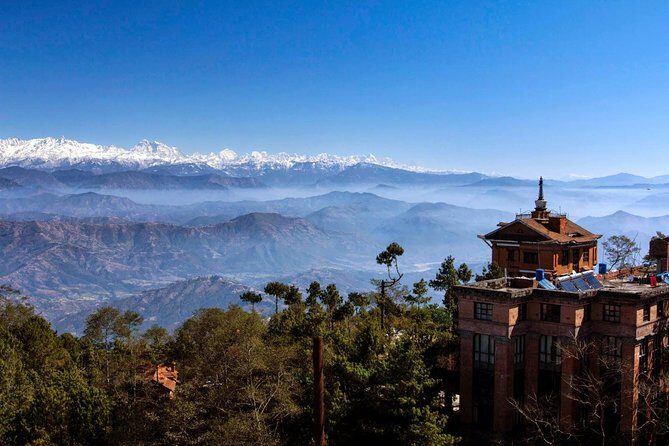 Nagarkot Sunrise Day Tour view of Himalayan Range with Hotel Pickup - Who This Tour Is Perfect For