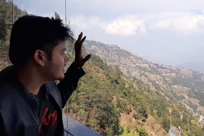 Nagarkot Sunrise Private Tour over Mount Everest - Exploring the Tour Experience in Detail