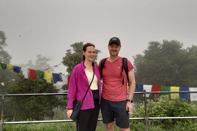 Nagarkot Sunrise Private Tour over Mount Everest - Who This Tour Is Best For