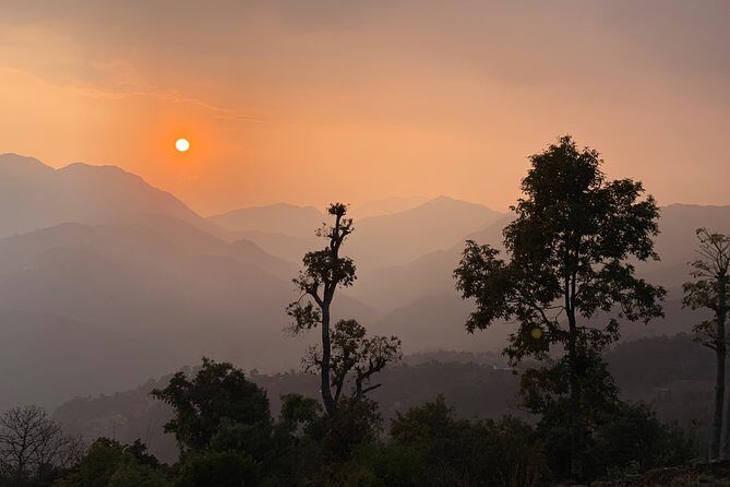 Nagarkot Sunrise Tour - The Sum Up
