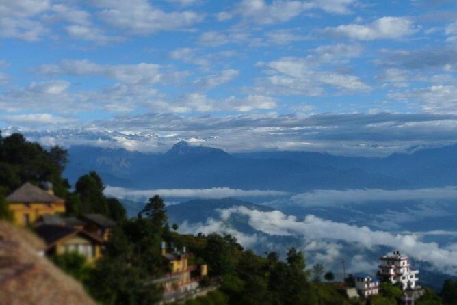 Nagarkot Sunrise Tour - The Itinerary Breakdown: What to Expect at Each Stop