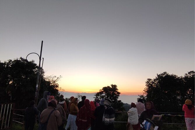Nagarkot Sunrise Tour - Who Should Consider This Tour?