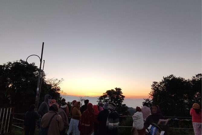Nagarkot Sunrise Tour - The Sum Up
