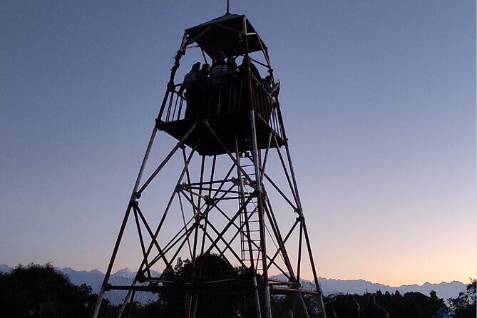 Nagarkot Sunrise Tour - Frequently Asked Questions (FAQs)