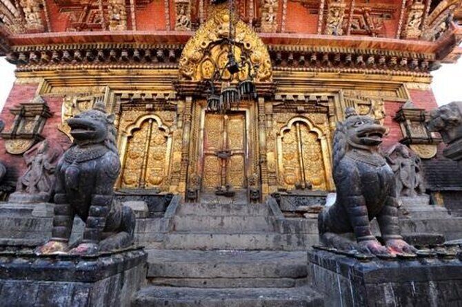Nagarkot Sunrise Trip & Hike to Changu Narayan from Kathmandu - Introduction to the Experience