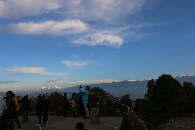 Nagarkot Sunrise Trip & Hike to Changu Narayan from Kathmandu - Detailed Breakdown of the Itinerary