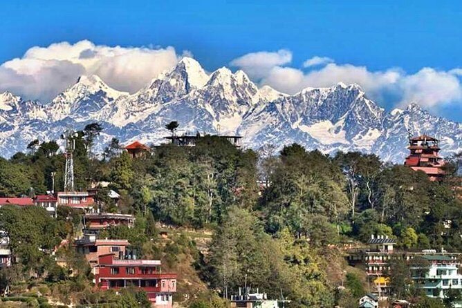 Nagarkot Sunrise Trip & Hike to Changu Narayan from Kathmandu - Practical Details and Value