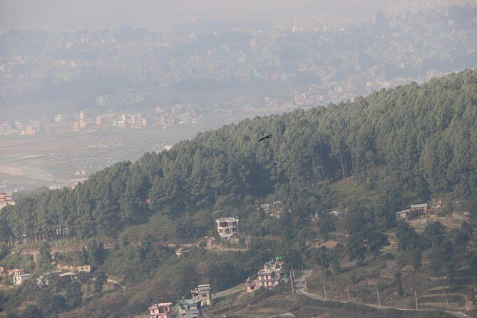 Nagarkot Sunrise Trip & Hike to Changu Narayan from Kathmandu - Authentic Review Insights