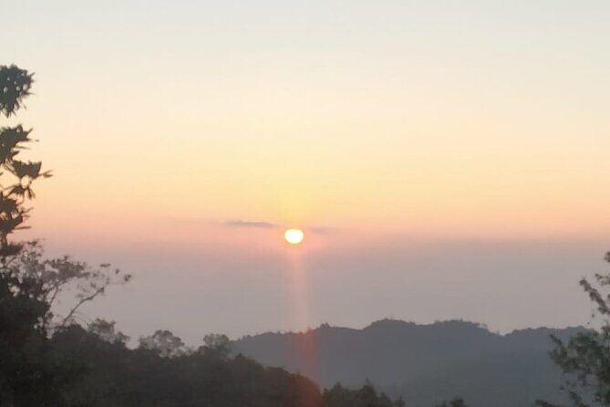 Nagarkot Sunrise Trip & Hike to Changu Narayan from Kathmandu - The Sum Up