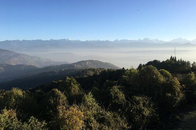 Nagarkot Sunrise View and Day Hiking from Kathmandu - The Full Experience: A Step-by-Step Breakdown