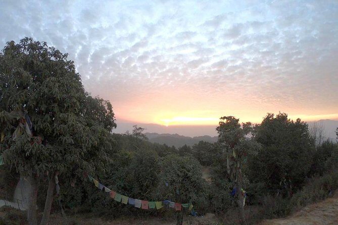 Nagarkot Sunrise View and Refreshing Morning Hike near Kathmandu - A Detailed Look at the Experience