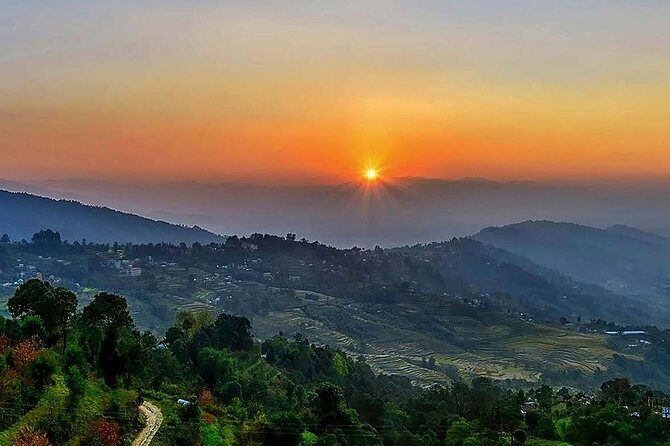 Nagarkot Sunrise View and Refreshing Morning Hike near Kathmandu - Authentic Insights from Reviewers