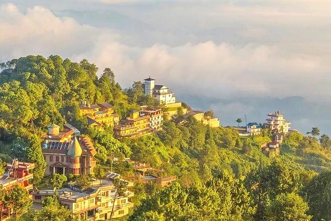 Nagarkot Sunrise View and Refreshing Morning Hike near Kathmandu - Final Thoughts