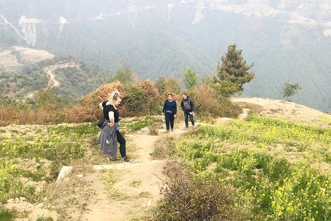 Nagarkot Sunrise View and Refreshing Morning Hike near Kathmandu - FAQ