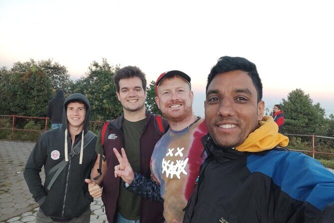Nagarkot Sunrise View & Day Hike to Changunarayan from Kathmandu - The Sum Up
