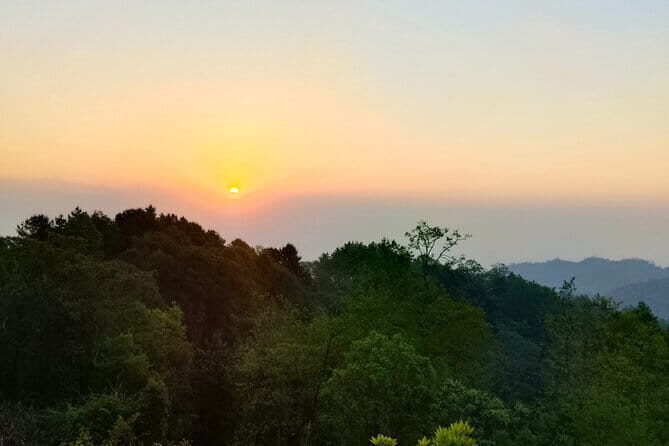 Nagarkot Sunrise View & Day Hiking with Lunch - Private/Group - Authentic Experiences and Honest Insights from Travelers
