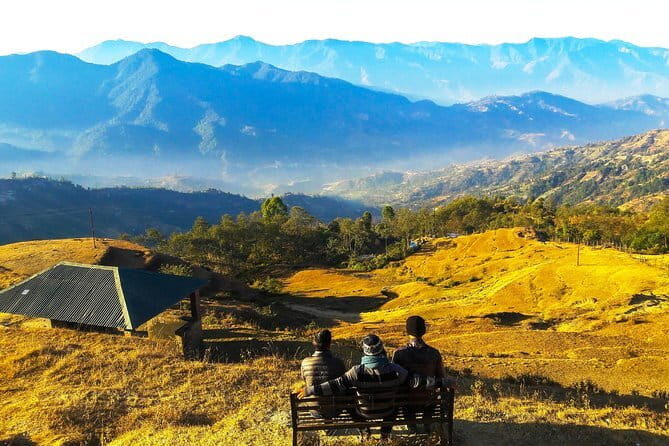 Nagarkot Sunrise View & Day Hiking with Lunch - Private/Group - FAQs