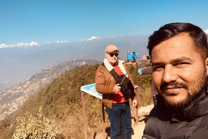 Nagarkot Sunrise with Bhaktapur and Patan Durbar Square Tour - Key Points