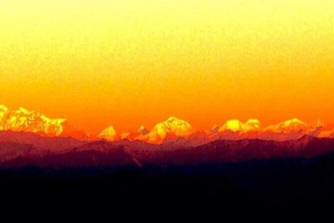 Nagarkot Sunrise with Bhaktapur Durbar Visit - Key Points