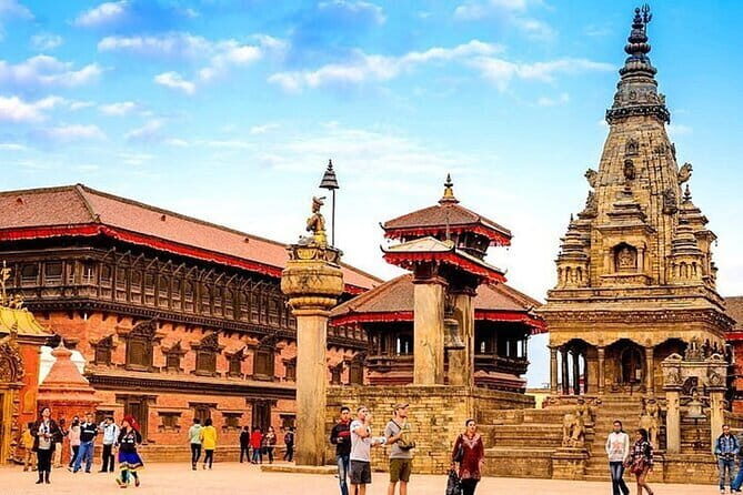 Nagarkot Sunrise with Bhaktapur Durbar Visit - Key Points