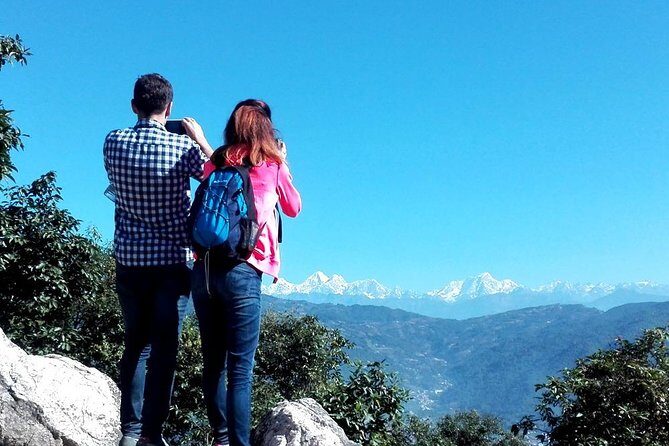 Nagarkot Sunrise with Bhaktapur Tour - Who Would Love This Tour?
