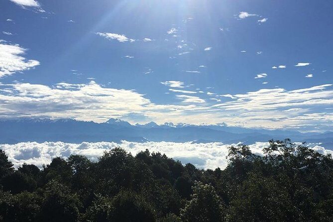 Nagarkot Sunrise with Bhaktapur Tour - FAQs