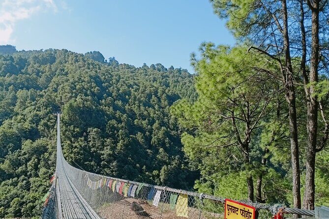 Nagarkot Sunrise with Day Hike to Suspension Bridge - What Makes This Tour Stand Out?