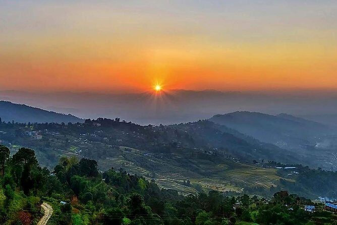 Nagarkot sunrise with trip to Changu Narayan Temple and Bhaktapur Durbar Square - Authentic Insights from Traveler Reviews