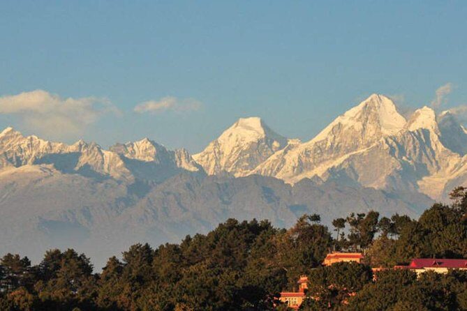 Nagarkot sunrise with trip to Changu Narayan Temple and Bhaktapur Durbar Square - Who Will Love This Tour?