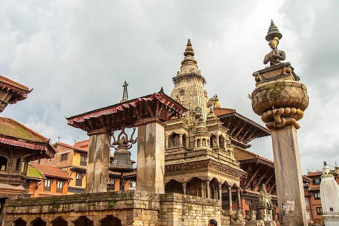 Nagarkot sunrise with trip to Changu Narayan Temple and Bhaktapur Durbar Square - The Sum Up
