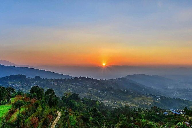 Nagarkot Sunset view tour from Kathmandu - What to Expect from the Nagarkot Sunset Tour