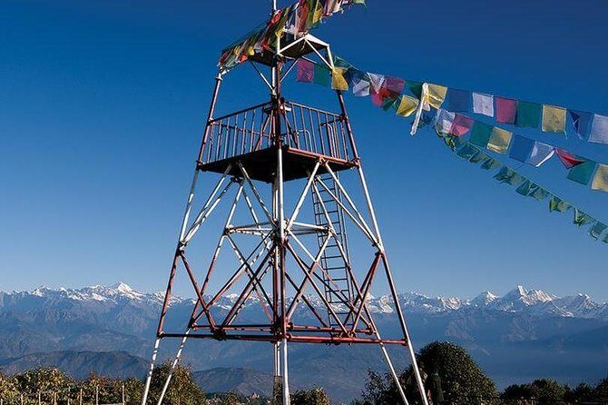 Nagarkot Sunset view tour from Kathmandu - Who Would Love This Tour?
