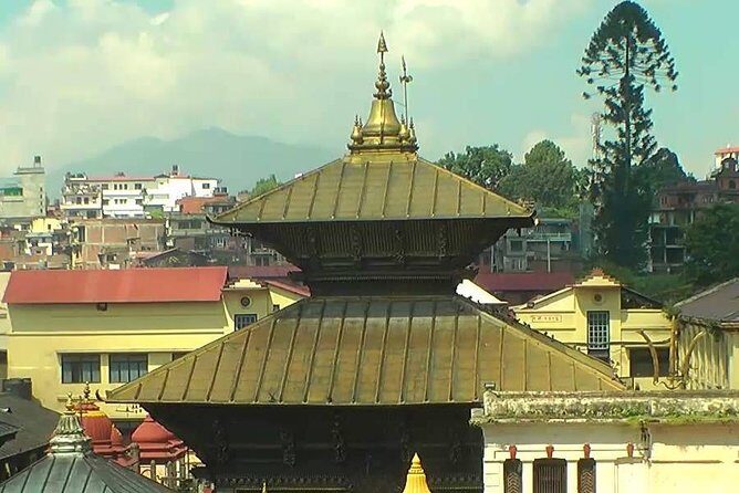 Nagarkot to Changunarayan Day Hiking - The Itinerary: What You Can Expect