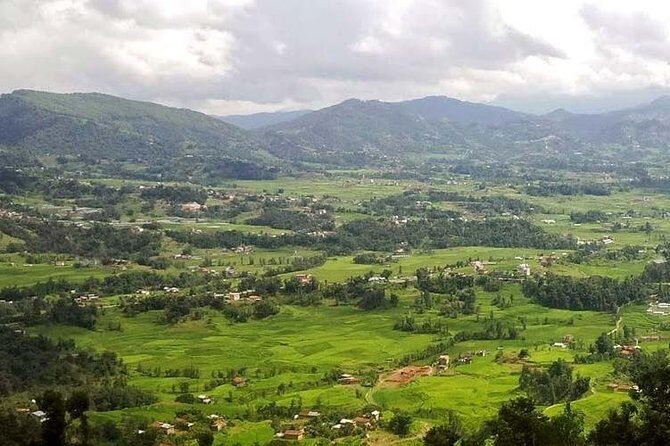 Nagarkot to Changunarayan Day Hiking - Practical Tips for Your Hike