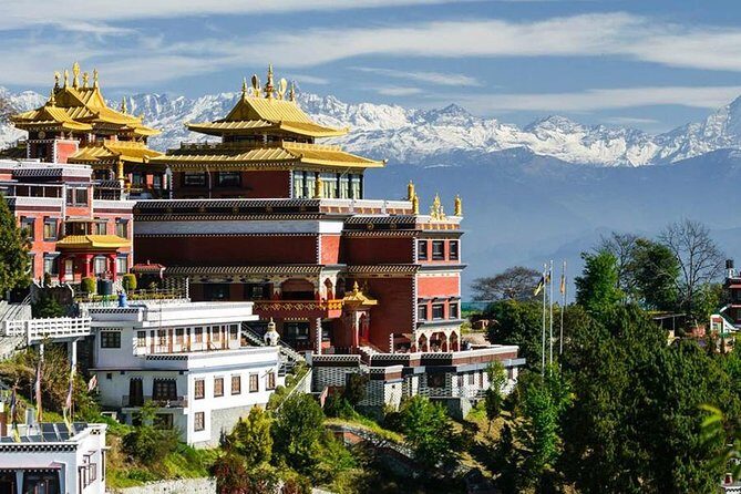 Nagarkot to Changunarayan Day Hiking - Who Should Consider This Tour?