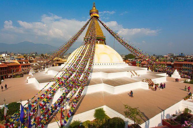 Nagarkot to Changunarayan Day Hiking - FAQs
