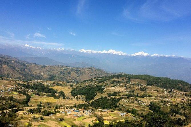 Nagarkot to Chisapani Trek around Kathmandu - 3 Days - An In-Depth Look at the 3-Day Trek