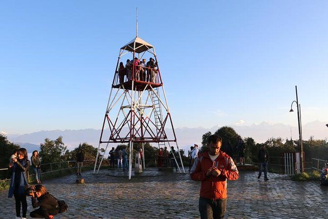 Nagarkot to Chisapani Trek around Kathmandu - 3 Days - Who Is This Trek Perfect For?