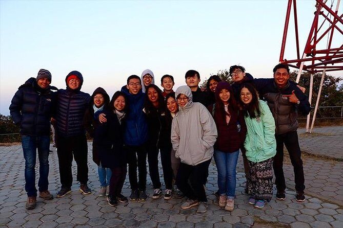 Nagarkot to Chisapani Trek around Kathmandu - 3 Days - Final Thoughts