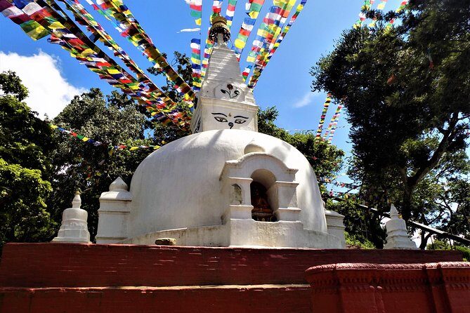 Nagarkot tour - 2 days tours - Breaking Down the Itinerary