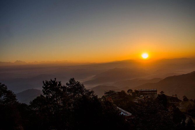 Nagarkot tour - 2 days tours - Who Should Consider This Tour?