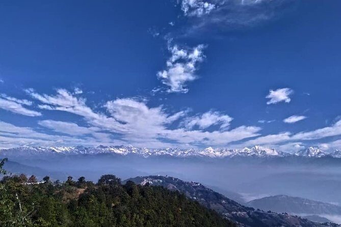Nagarkot tour - 2 days tours - Final Thoughts