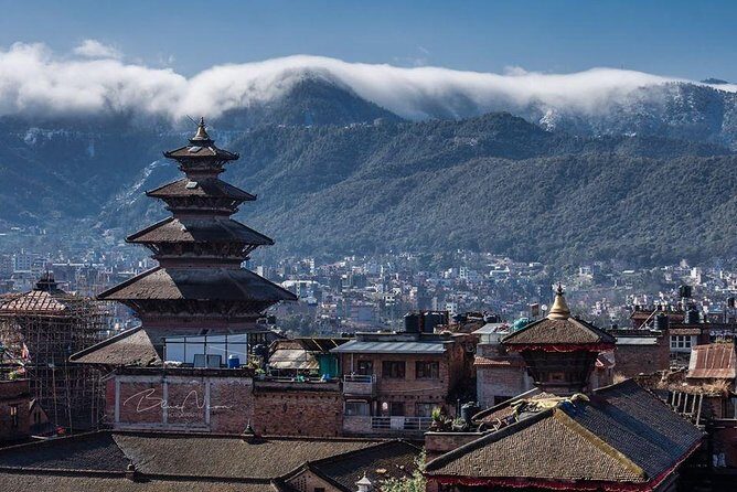 Nagarkot tour - 2 days tours - FAQs