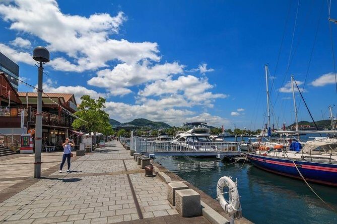 Nagasaki Half-Day Private Tour with Government-Licensed Guide - A Deep Dive into the Tour Experience